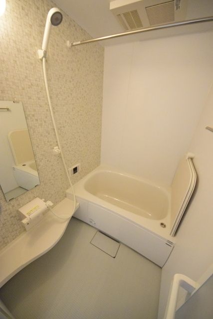 バス・シャワールーム　★別室★