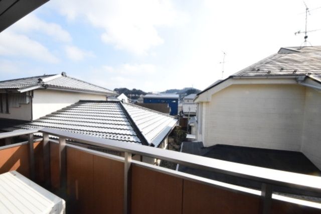 眺望　★別室★