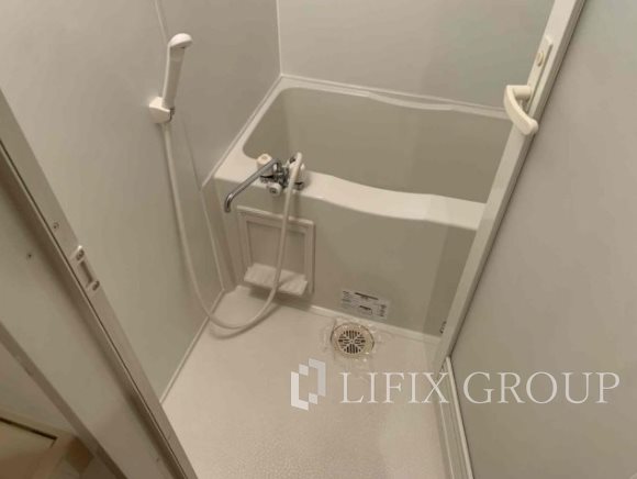 バス・シャワールーム　風呂