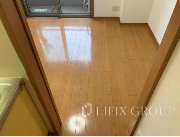 居室・リビング　居室・リビング