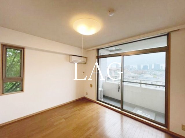 その他部屋・スペース　寝室です。