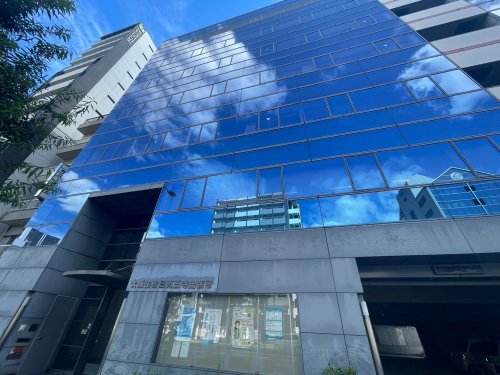 その他　大阪法務局天王寺出張所（その他）まで1267m