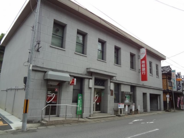 銀行　南都銀行下市支店（銀行）まで2201m