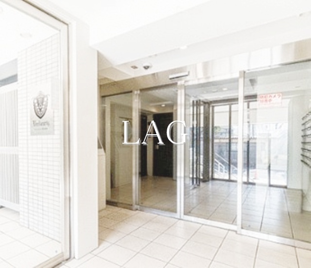 エントランス　エントランスです。