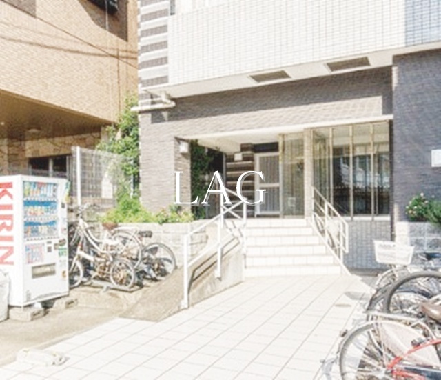 その他共有部分　共用スペースです。