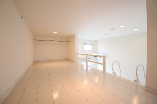 その他部屋・スペース　※他の号室の参考写真です※