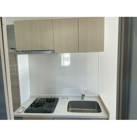 キッチン　同じ仕様