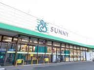 スーパー　西友サニー　春日原（スーパー）まで432m