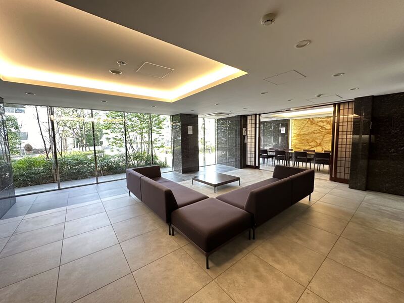 ロビー　ロビー