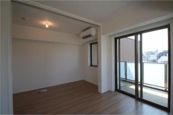 居室・リビング　居室