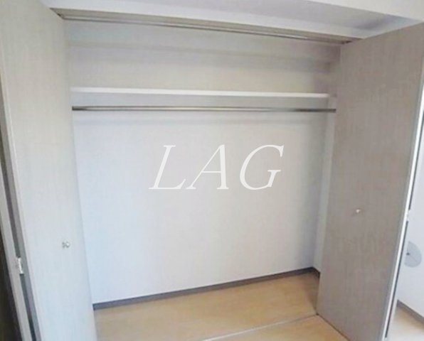 収納　収納です。