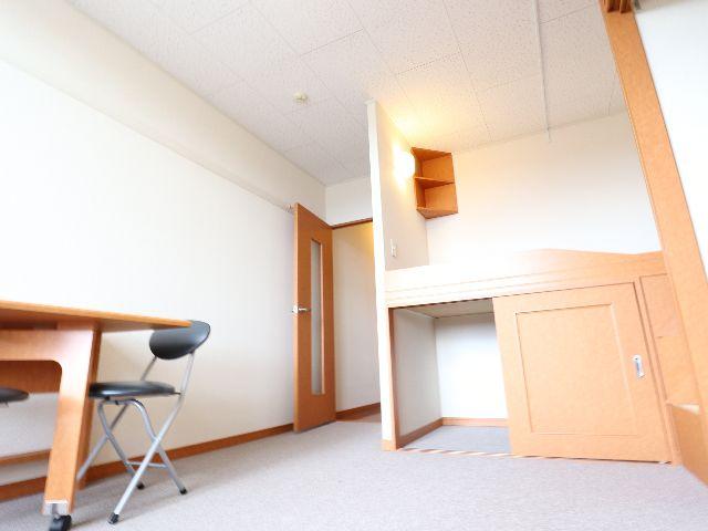 その他部屋・スペース