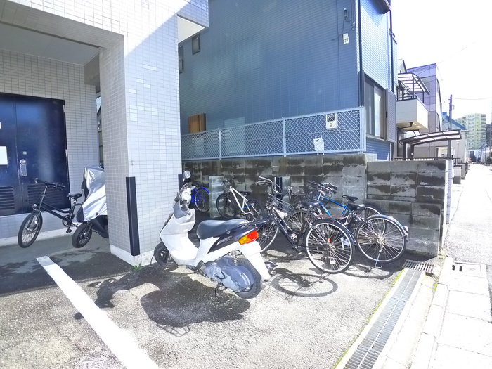 その他共有部分