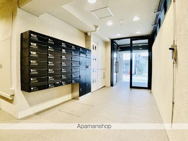 ロビー　ロビー