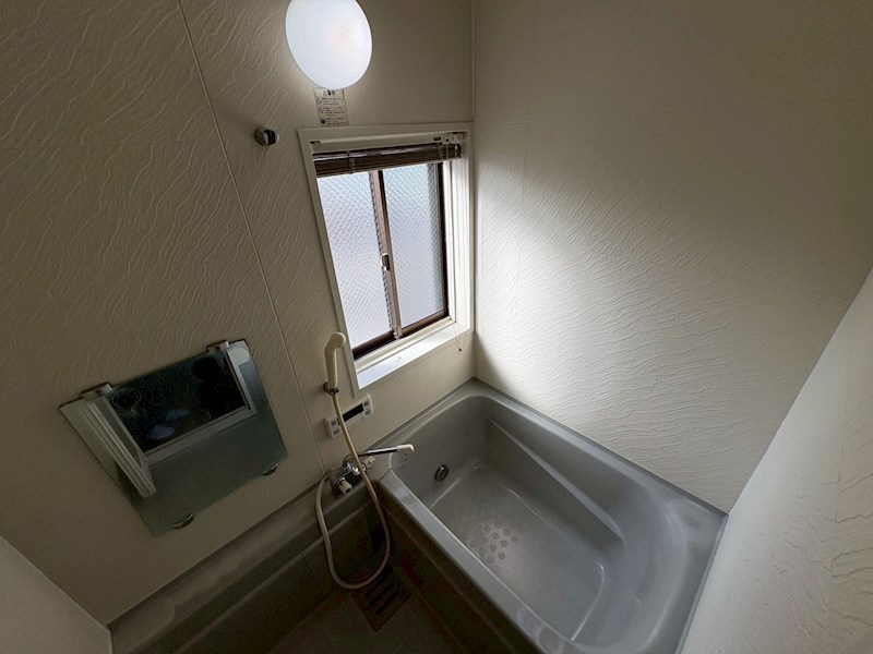 バス・シャワールーム　反転タイプ