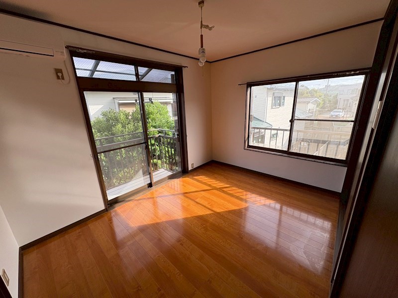 その他部屋・スペース　反転タイプ