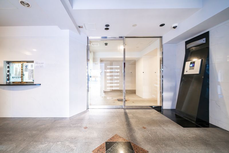 その他共有部分　☆共用部☆