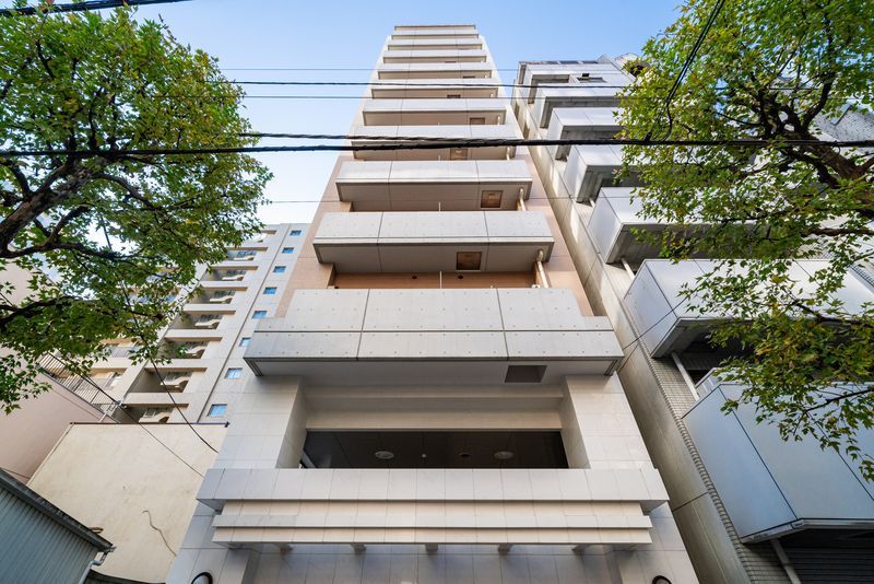 建物外観　☆きれいな外観☆