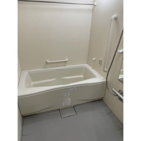 バス・シャワールーム　別部屋参考写真