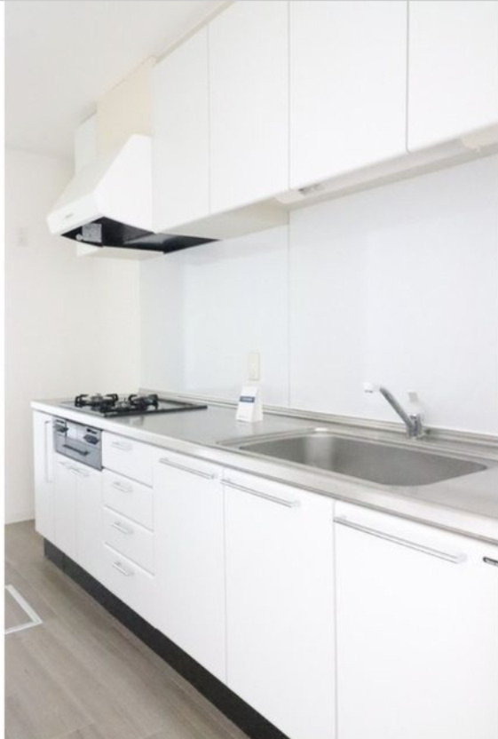 キッチン　別部屋参考写真