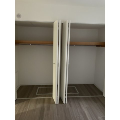 収納　別部屋参考写真