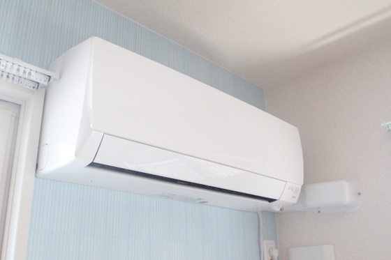 その他設備　※別部屋の写真です
