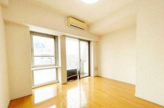 居室・リビング　きれいなリビング！