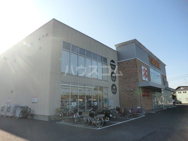 レンタルビデオ　TSUTAYA 花見川店（レンタルビデオ）まで422m