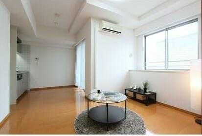 居室・リビング　モデルルーム