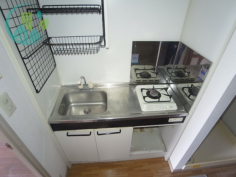 キッチン　メゾンフレール