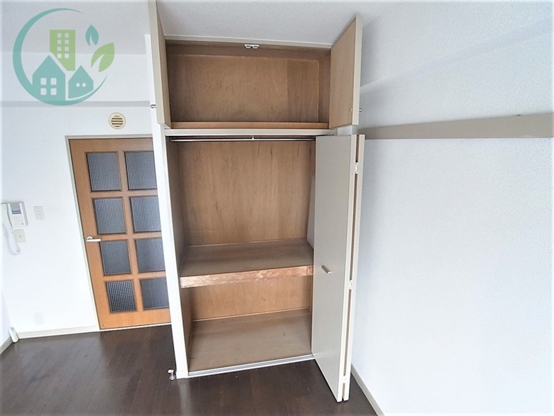 収納　メゾンフレール