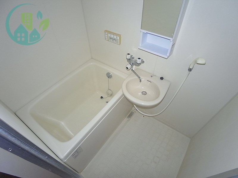 バス・シャワールーム　メゾンフレール