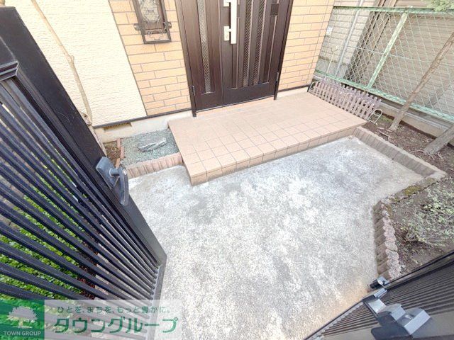 ロビー
