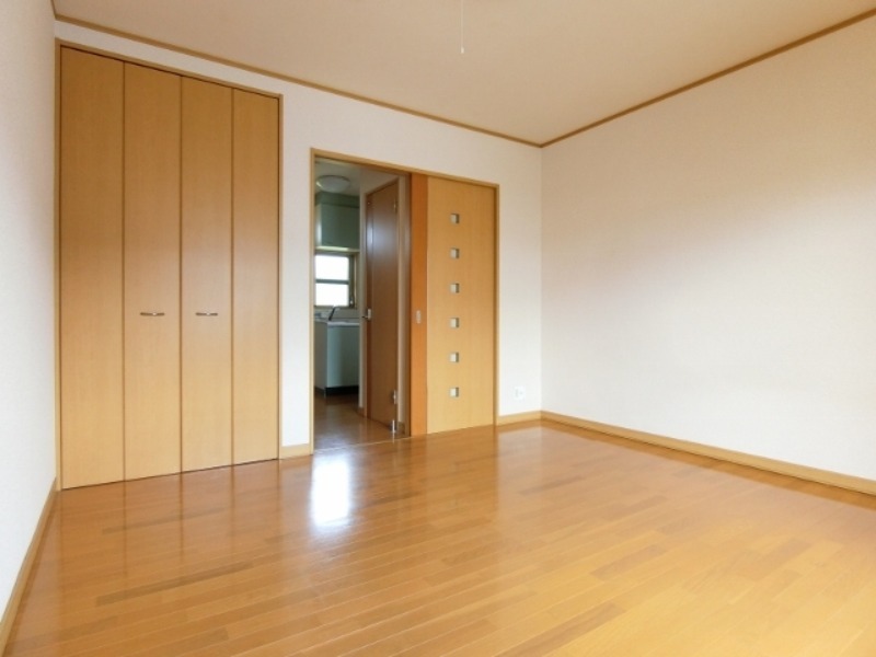 居室・リビング　図面と現状に相違がある場合には現状を優先