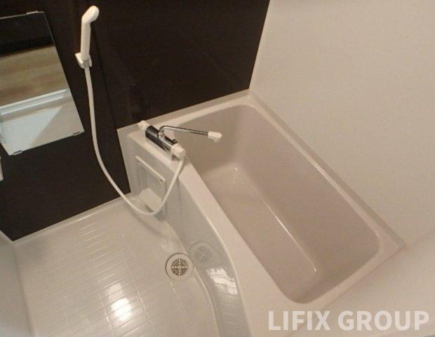 バス・シャワールーム　風呂