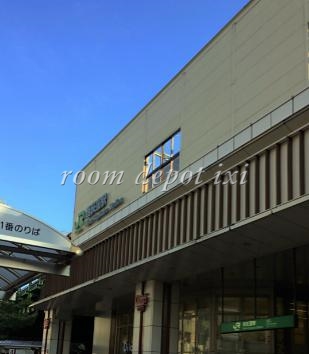 その他　西荻窪駅（その他）まで594m