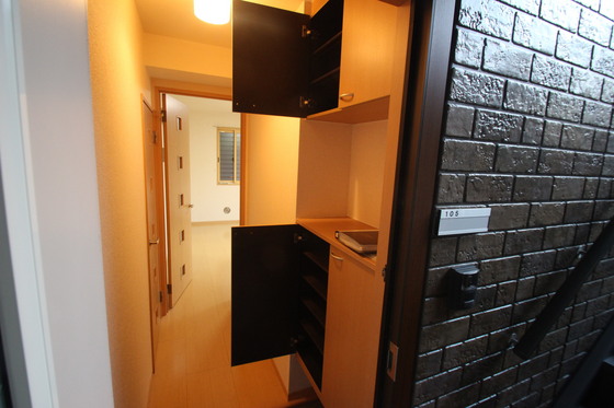 その他　※別部屋の写真です