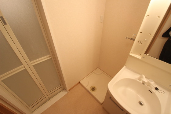 その他設備　※別部屋の写真です