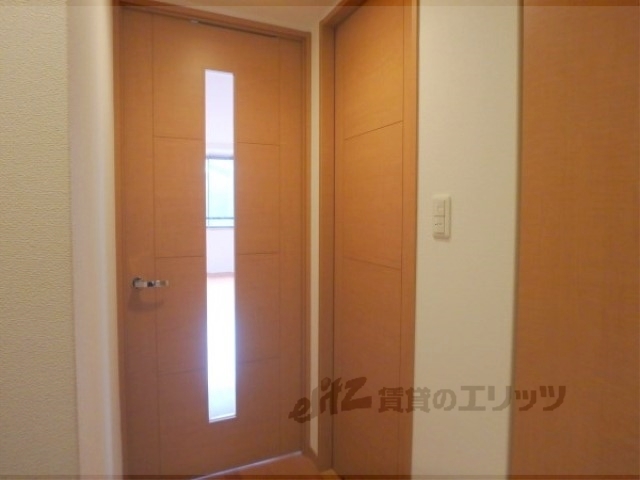 その他部屋・スペース　廊下