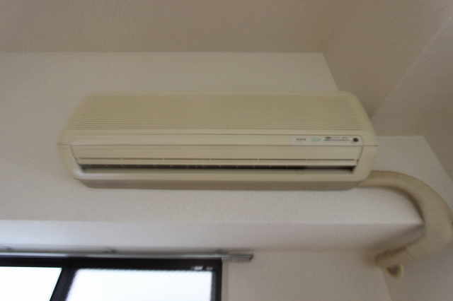 その他設備　同物件、別号室のものです。