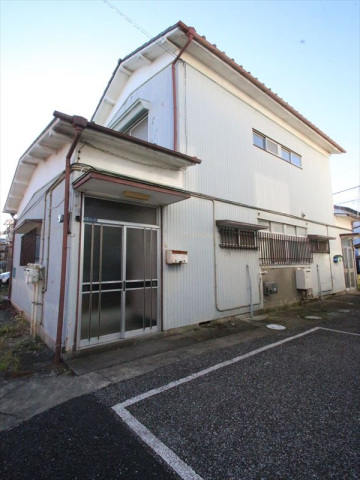 建物外観　人気のテラスハウス♪