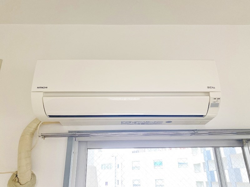 その他設備　★エアコン★