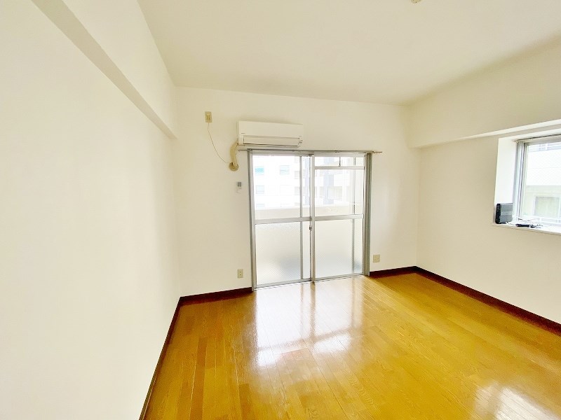 居室・リビング　★洋室7.50帖★(現況優先)