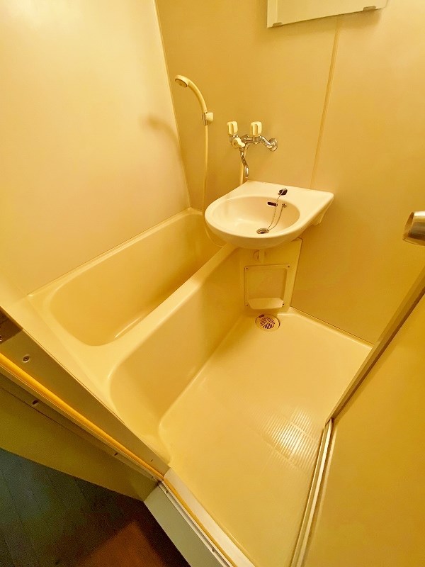 バス・シャワールーム　★浴室★