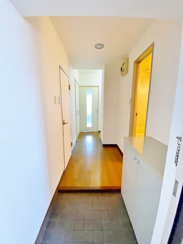 玄関　★玄関ホール★(現況優先)