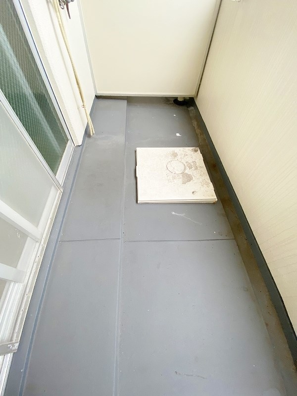 バルコニー　★バルコニー★