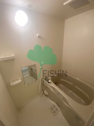 バス・シャワールーム　同シリーズの写真です