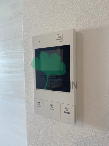 セキュリティ　同シリーズの写真です