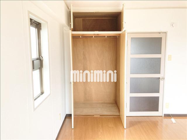 収納　収納です