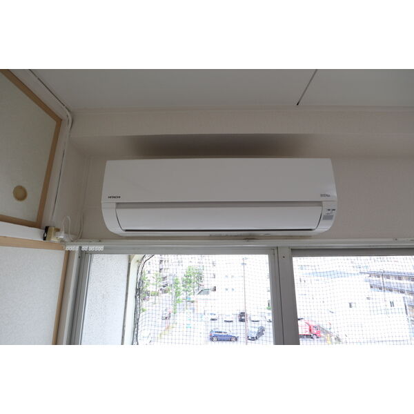 その他設備　※別号室の参考写真です